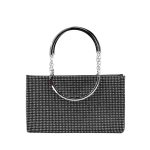 Elegant Evening Clutch Bag - Image 2