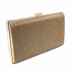 Elegant Evening Clutch Bag - Image 5