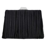 Elegant Pleated Evening Clutch - Image 2