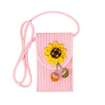 Charming Bohemian Sling Bag - Image 12