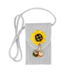 Charming Bohemian Sling Bag - Image 9