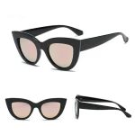 Stylish Rectangular Glasses - Image 19