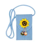 Charming Bohemian Sling Bag - Image 7