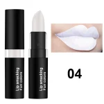 12 Colors Matte Lipstick Lip Gloss Cosmetic For Makeup Long Lasting Moisture Make Up Waterproof Lipstick Lips - Image 8