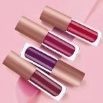 4 Colors Glitter Lipsticks Set - Image 4