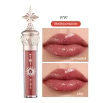 Early Christmas Sale-Lip gloss Waterproof Long Lasting lipstick - Image 11