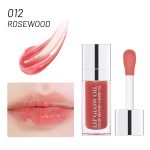 Crystal Jelly Moisturizing Lip Oil Plumping Lip Gloss Makeup Sexy Plump - Image 7