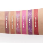 2023 Glitter Metallic Liquid Lipstick Waterproof - Image 5