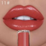 12 Colors Creamy Nude Pink Creme Long Lasting Liquid Lipstick✨ - Image 15