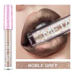 2023 Glitter Metallic Liquid Lipstick Waterproof - Image 15