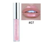 6 Colors Glitter Liquid Lip Gloss Mermaid Lip Gloss - Image 11