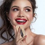 4D Brows Gel Long Lasting Eyebrow Setting Gel Waterproof Eyebrow - Image 6