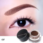 Professional Eyebrow Gel 6 Colors Eyebrow Enhancer - Image 7