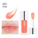 Crystal Jelly Moisturizing Lip Oil Plumping Lip Gloss Makeup Sexy Plump