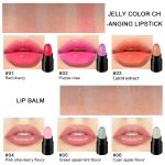 12Pcs Lipstick Mini Matte Lipstick Sets - Image 4