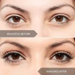 4 TYPES of Brush Head -Volum Lengthening Mascara - Image 10