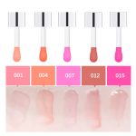 Crystal Jelly Moisturizing Lip Oil Plumping Lip Gloss Makeup Sexy Plump - Image 11