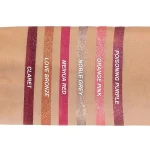 2023 Glitter Metallic Liquid Lipstick Waterproof - Image 7