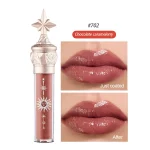 Early Christmas Sale-Lip gloss Waterproof Long Lasting lipstick - Image 3
