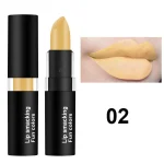 12 Colors Matte Lipstick Lip Gloss Cosmetic For Makeup Long Lasting Moisture Make Up Waterproof Lipstick Lips - Image 4