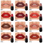 12Pcs Lipstick Mini Matte Lipstick Sets - Image 8