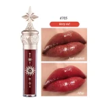 Early Christmas Sale-Lip gloss Waterproof Long Lasting lipstick - Image 9