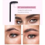 4D Brows Gel Long Lasting Eyebrow Setting Gel Waterproof Eyebrow - Image 3