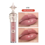 Early Christmas Sale-Lip gloss Waterproof Long Lasting lipstick - Image 10
