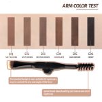 Professional Eyebrow Gel 6 Colors Eyebrow Enhancer - Image 6