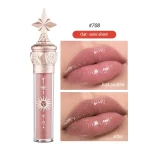 Early Christmas Sale-Lip gloss Waterproof Long Lasting lipstick - Image 12