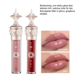 Early Christmas Sale-Lip gloss Waterproof Long Lasting lipstick - Image 4