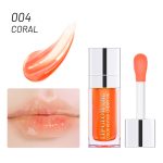 Crystal Jelly Moisturizing Lip Oil Plumping Lip Gloss Makeup Sexy Plump - Image 3