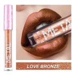 2023 Glitter Metallic Liquid Lipstick Waterproof - Image 13