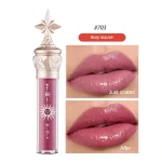 Early Christmas Sale-Lip gloss Waterproof Long Lasting lipstick - Image 5