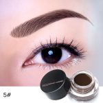 Professional Eyebrow Gel 6 Colors Eyebrow Enhancer - Image 11