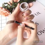 Professional Eyebrow Gel 6 Colors Eyebrow Enhancer - Image 2