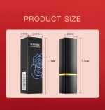 Blue Rose Lip Temperature Color Changing Natural Long Lasting Waterproof Lipstick - Image 6