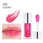 Crystal Jelly Moisturizing Lip Oil Plumping Lip Gloss Makeup Sexy Plump - Image 9