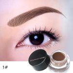 Professional Eyebrow Gel 6 Colors Eyebrow Enhancer - Image 3