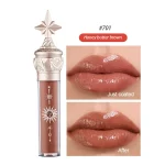 Early Christmas Sale-Lip gloss Waterproof Long Lasting lipstick