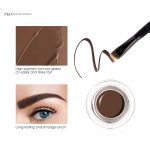 Professional Eyebrow Gel 6 Colors Eyebrow Enhancer - Image 4