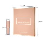 12Pcs Velvet Matte Liquid Lipstick Set, Waterproof Long Lasting Non-Stick Cup - Image 7